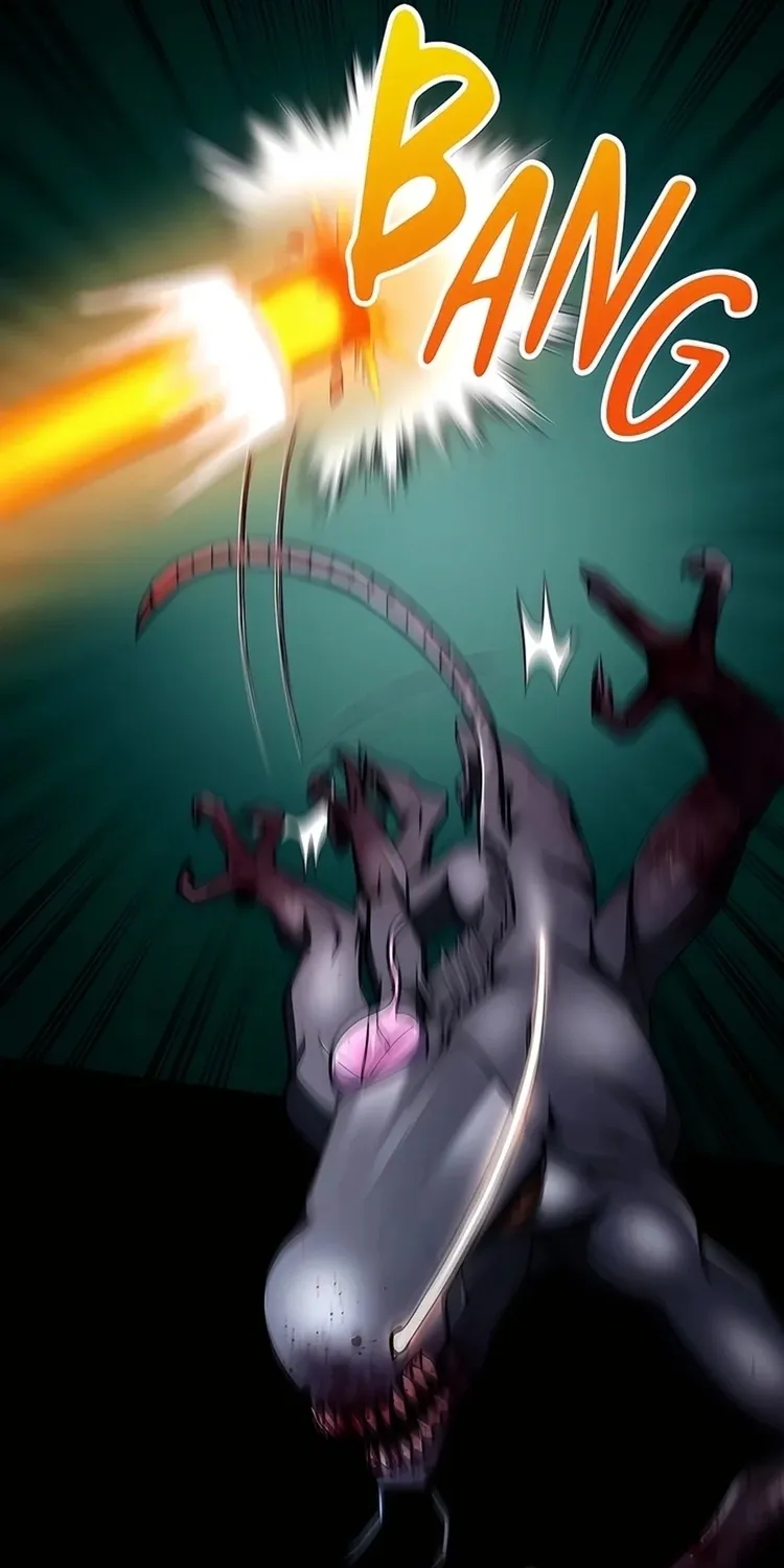 Read Me Tornei Um Monstro Espacial Evoluído Pt Manga Online