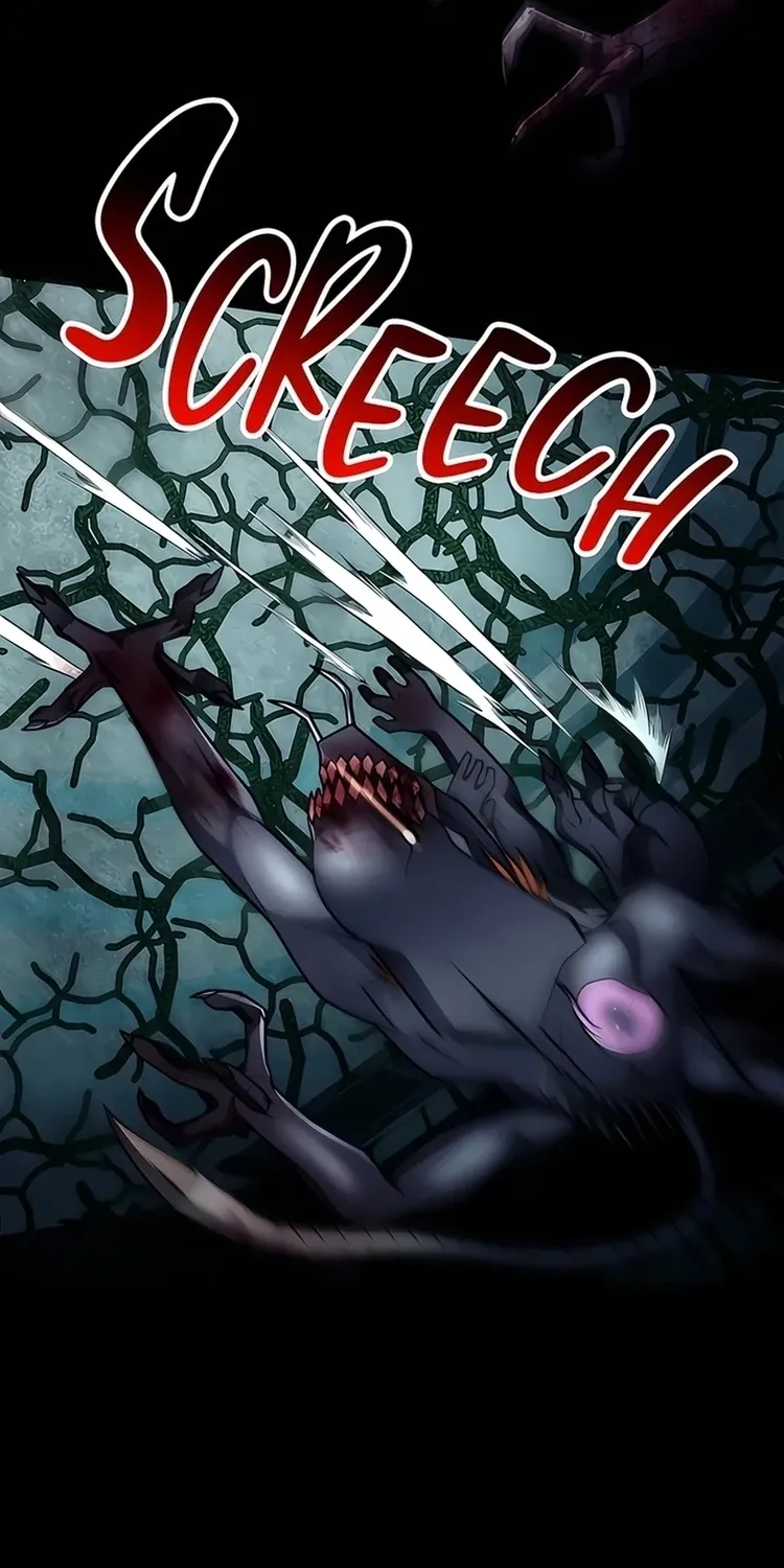 Read Me Tornei Um Monstro Espacial Evoluído Pt Manga Online