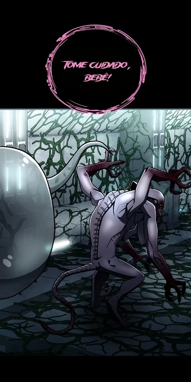 Read Me Tornei Um Monstro Espacial Evoluído Pt Manga Online