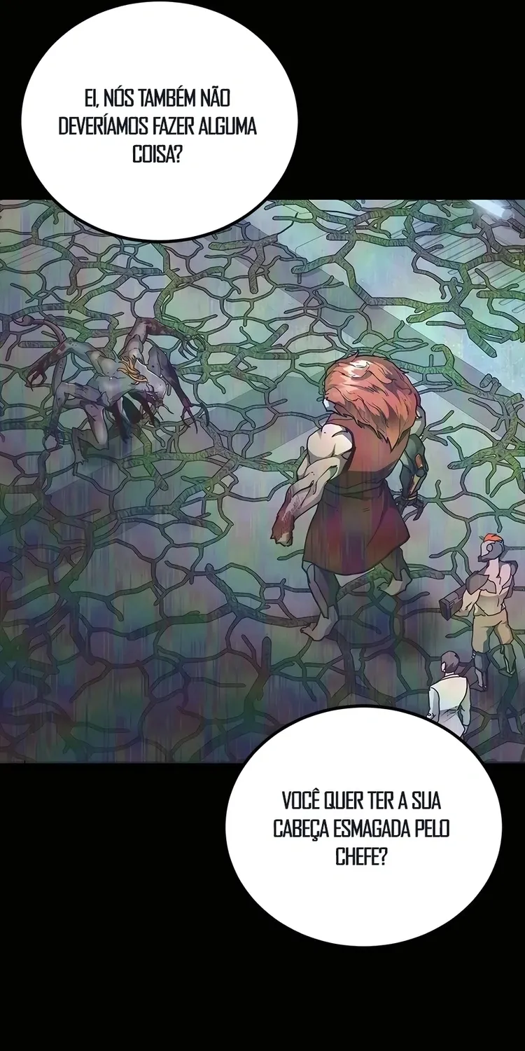 Read Me Tornei Um Monstro Espacial Evoluído Pt Manga Online