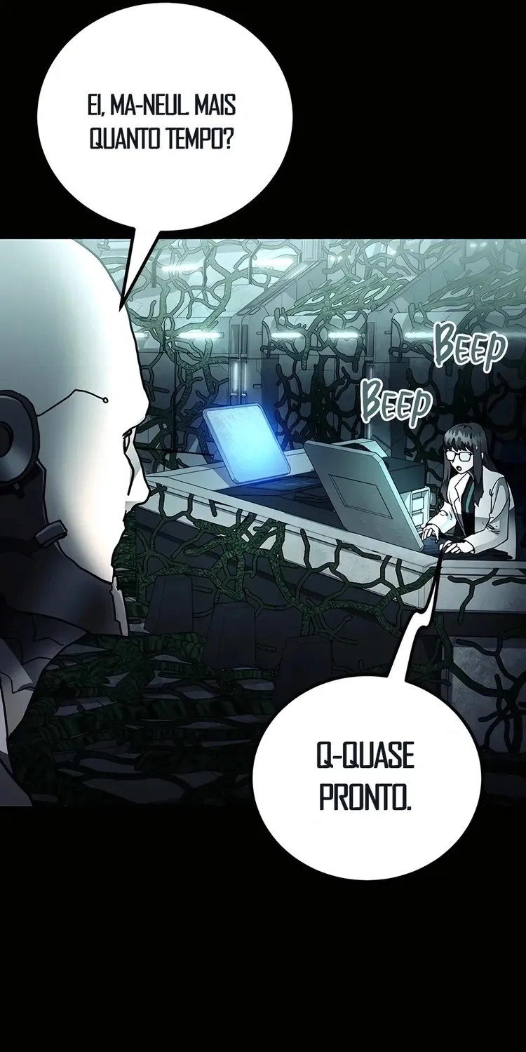 Read Me Tornei Um Monstro Espacial Evoluído Pt Manga Online