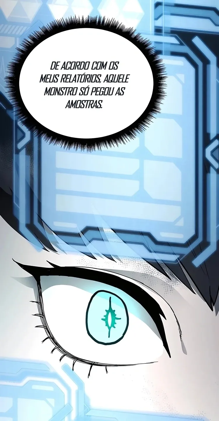 Read Me Tornei Um Monstro Espacial Evoluído Pt Manga Online