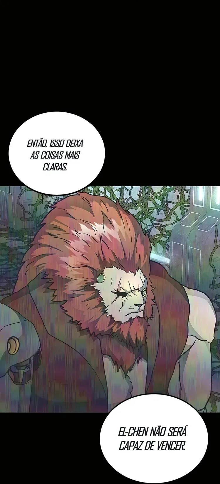 Read Me Tornei Um Monstro Espacial Evoluído Pt Manga Online