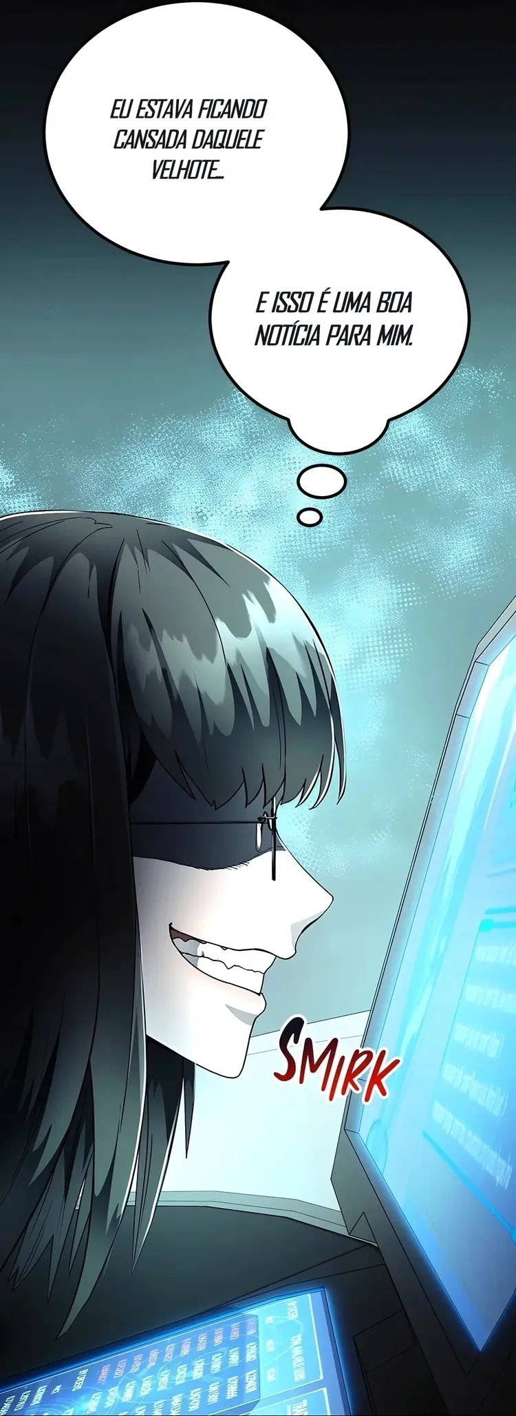 Read Me Tornei Um Monstro Espacial Evoluído Pt Manga Online