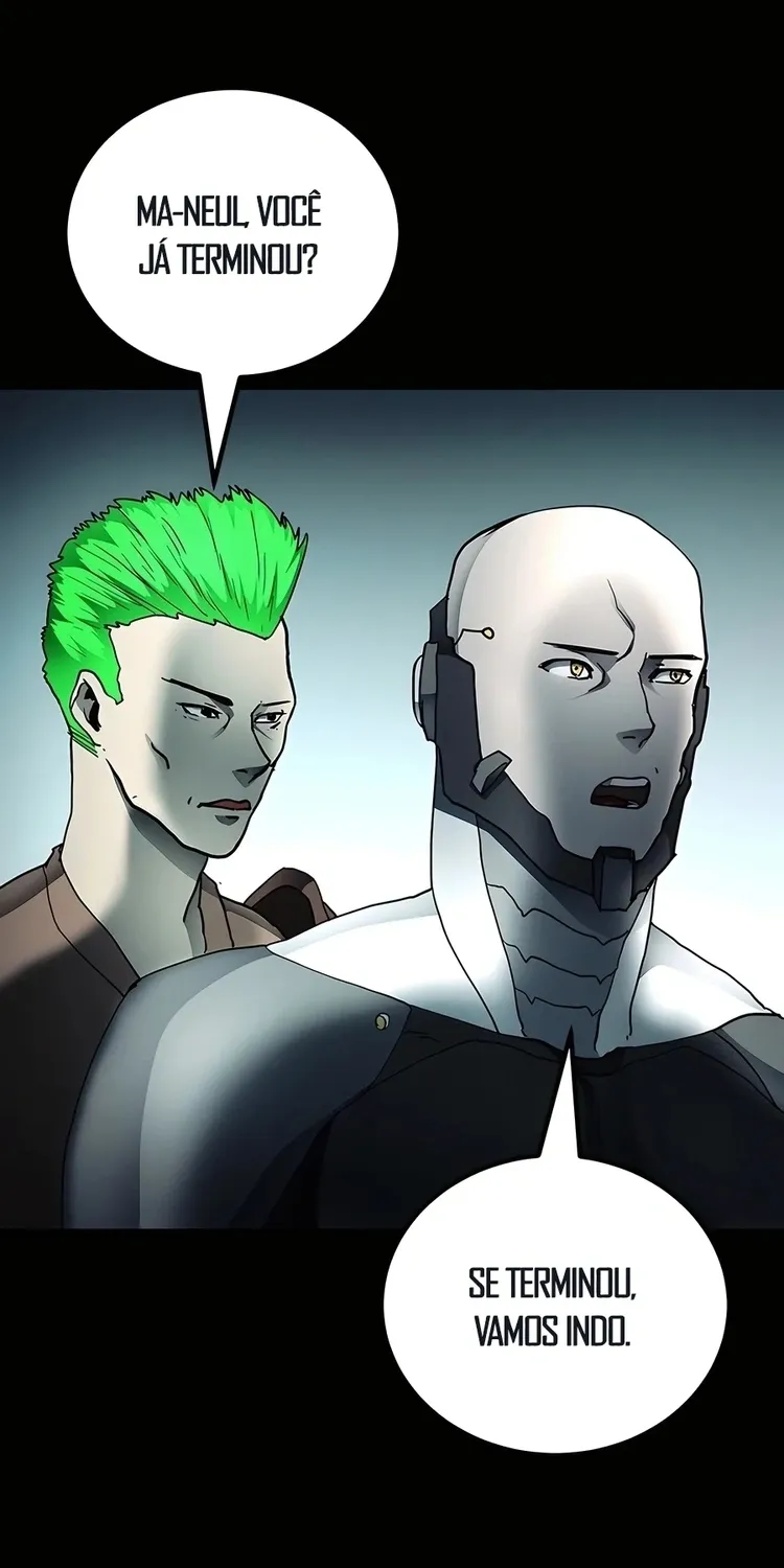 Read Me Tornei Um Monstro Espacial Evoluído Pt Manga Online