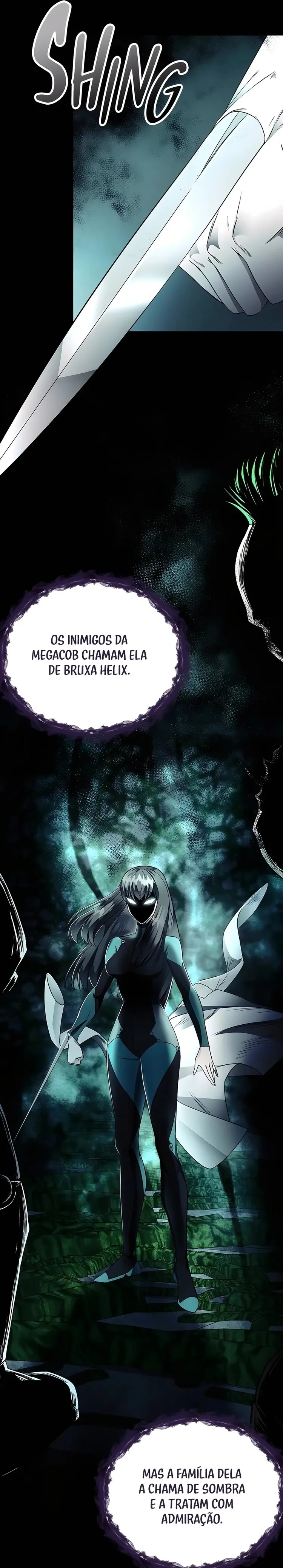Read Me Tornei Um Monstro Espacial Evoluído Pt Manga Online