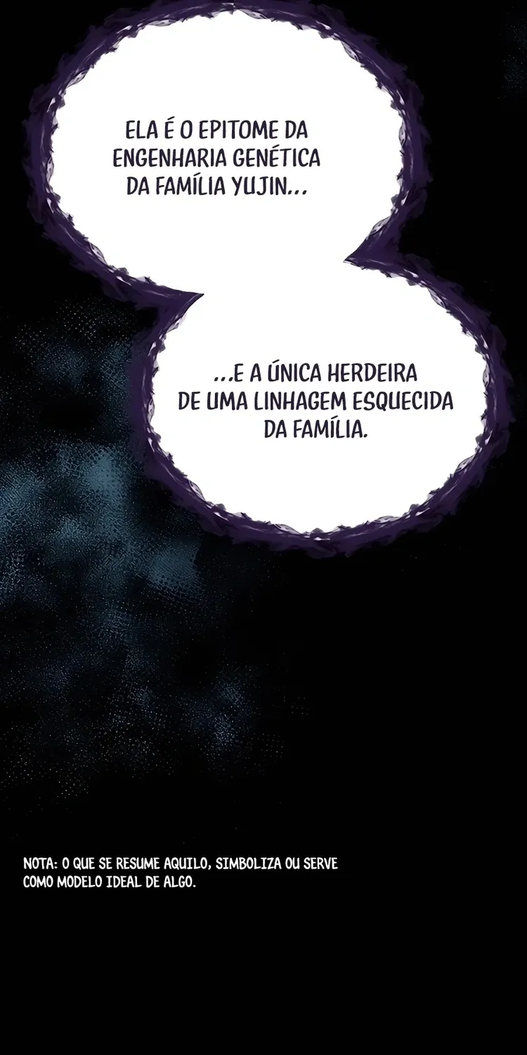 Read Me Tornei Um Monstro Espacial Evoluído Pt Manga Online