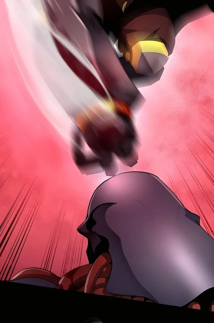 Read Me Tornei Um Monstro Espacial Evoluído Pt Manga Online