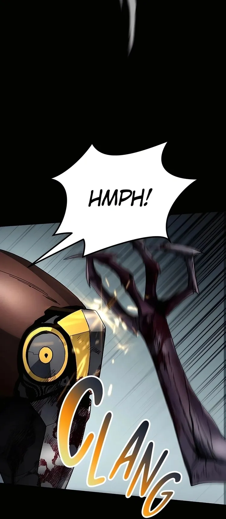 Read Me Tornei Um Monstro Espacial Evoluído Pt Manga Online