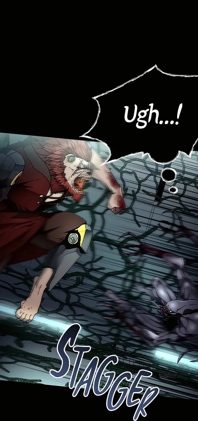 Read Me Tornei Um Monstro Espacial Evoluído Pt Manga Online