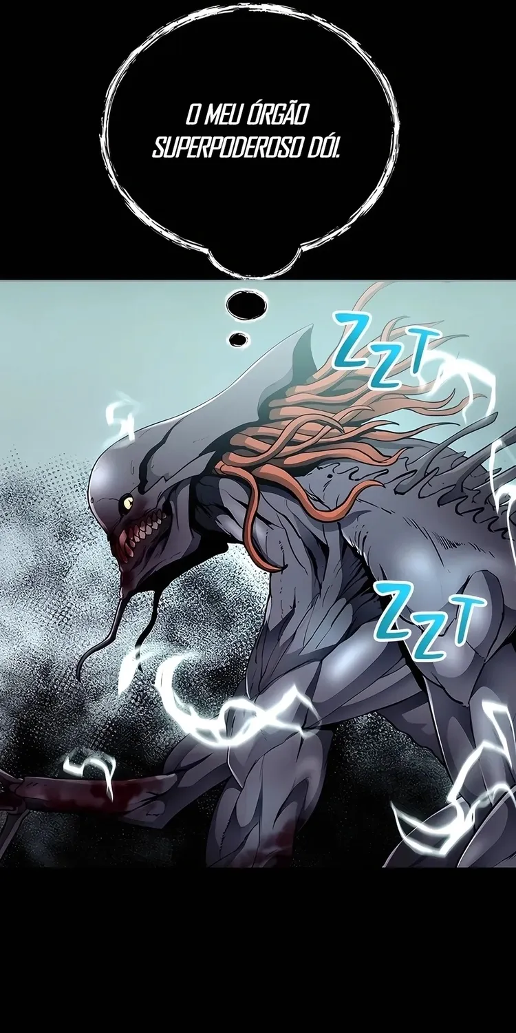 Read Me Tornei Um Monstro Espacial Evoluído Pt Manga Online