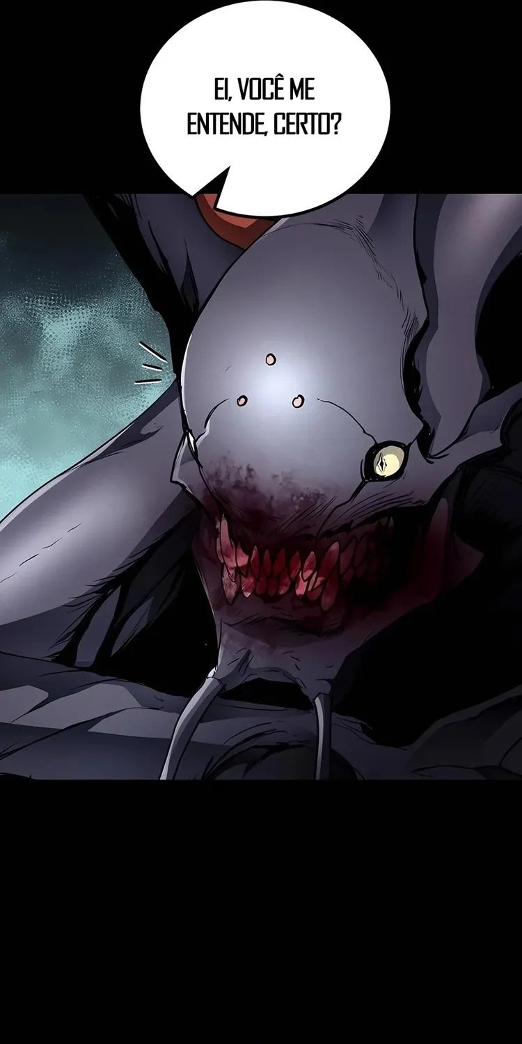 Read Me Tornei Um Monstro Espacial Evoluído Pt Manga Online