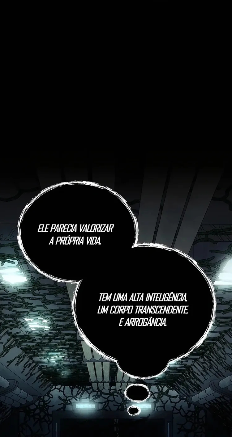 Read Me Tornei Um Monstro Espacial Evoluído Pt Manga Online