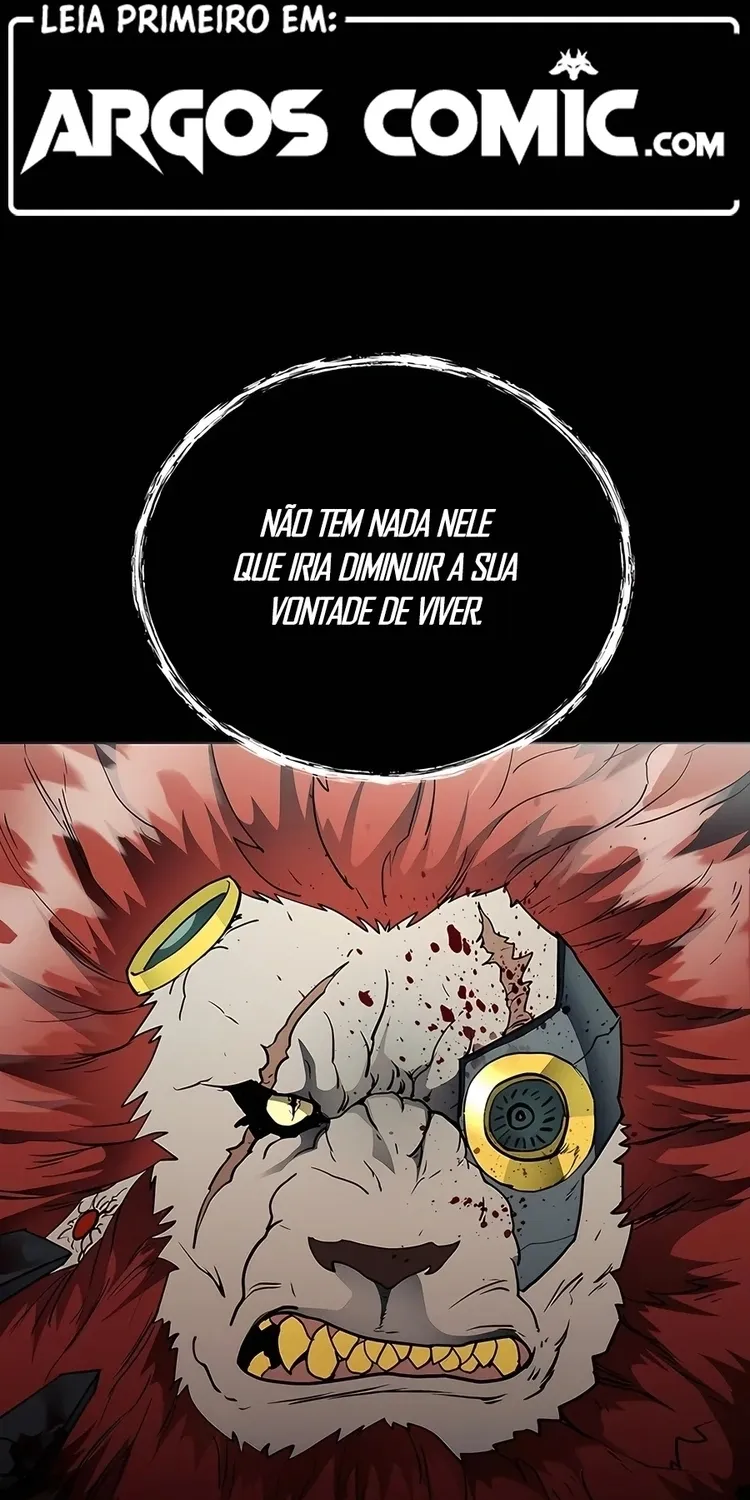 Read Me Tornei Um Monstro Espacial Evoluído Pt Manga Online