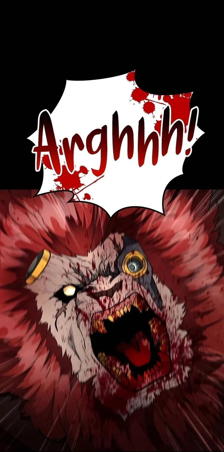 Read Me Tornei Um Monstro Espacial Evoluído Pt Manga Online