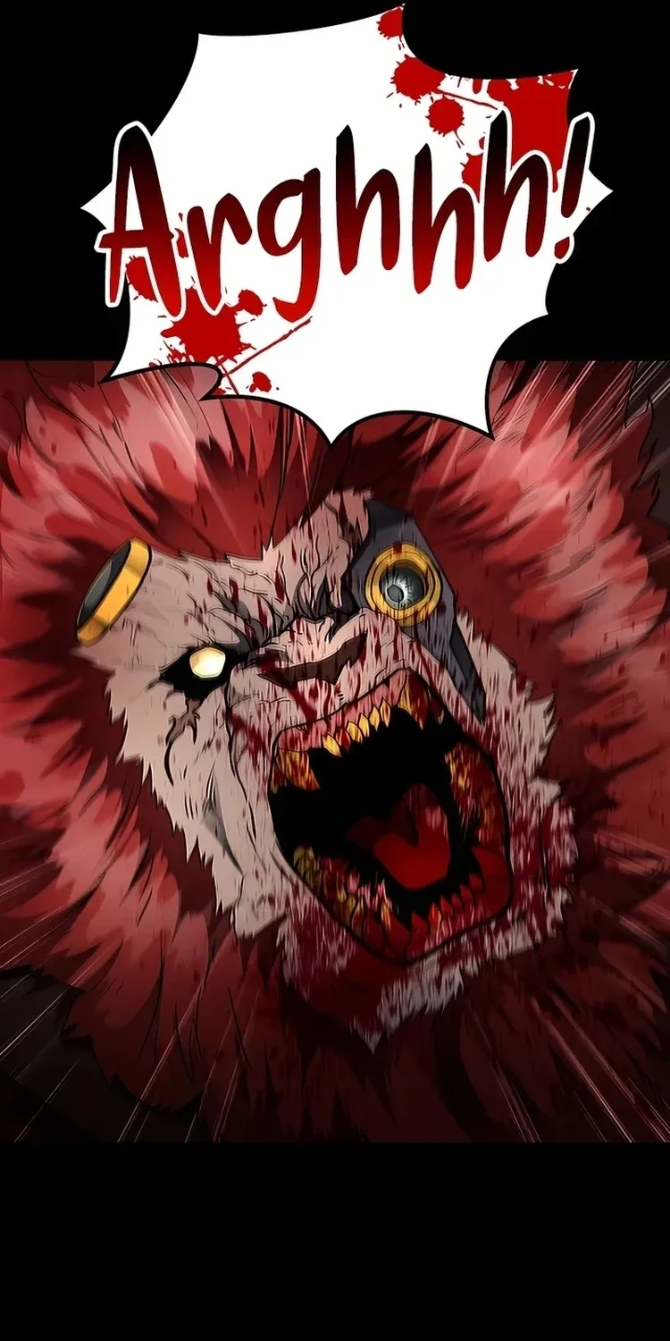 Read Me Tornei Um Monstro Espacial Evoluído Pt Manga Online