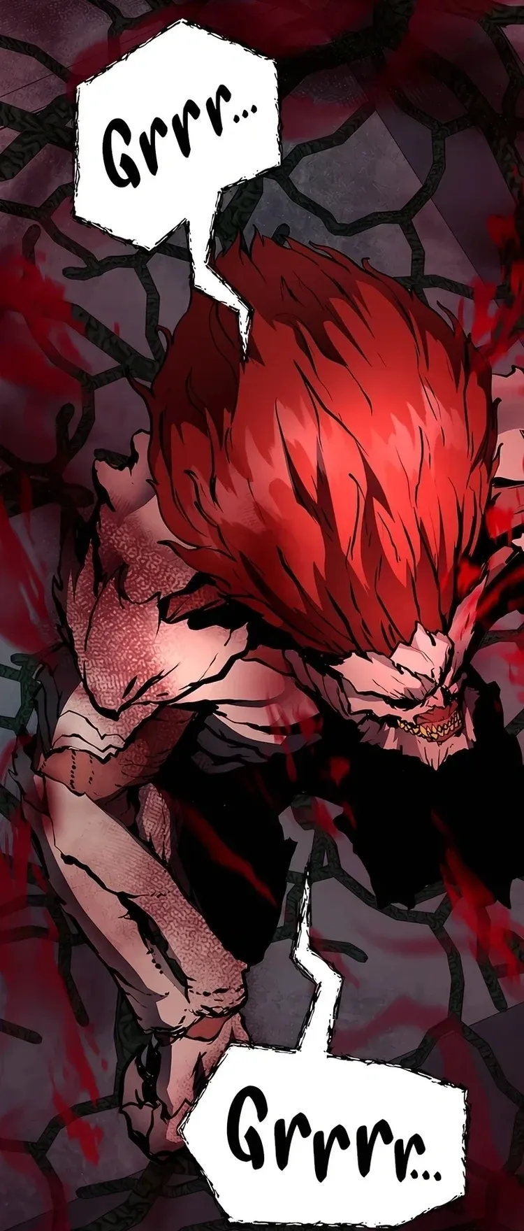 Read Me Tornei Um Monstro Espacial Evoluído Pt Manga Online