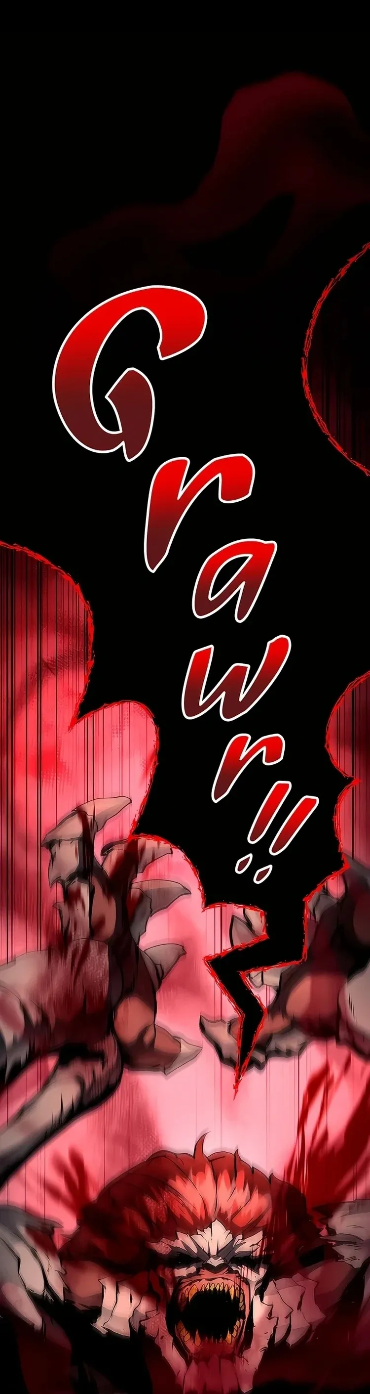 Read Me Tornei Um Monstro Espacial Evoluído Pt Manga Online