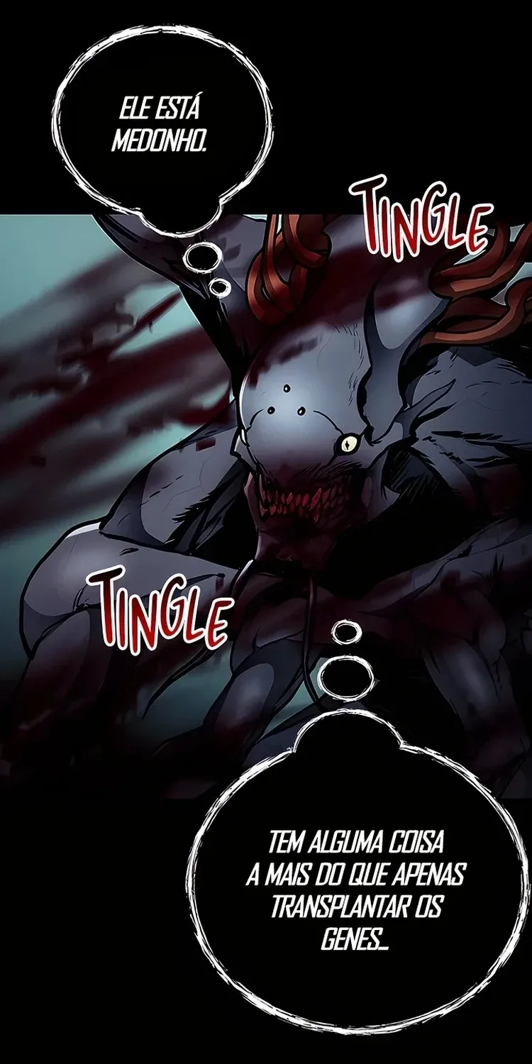 Read Me Tornei Um Monstro Espacial Evoluído Pt Manga Online