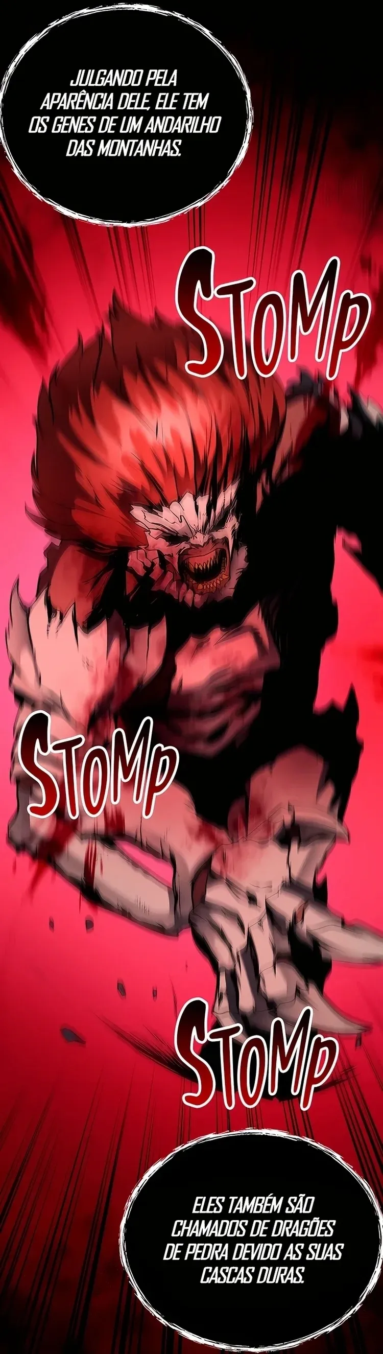 Read Me Tornei Um Monstro Espacial Evoluído Pt Manga Online