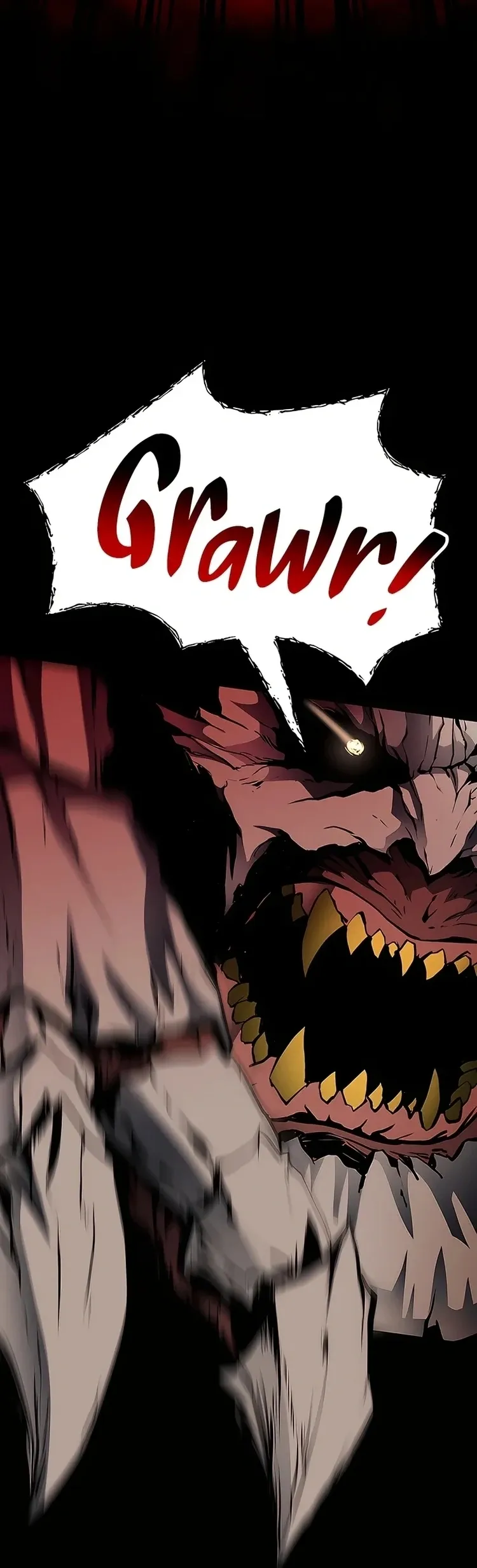 Read Me Tornei Um Monstro Espacial Evoluído Pt Manga Online