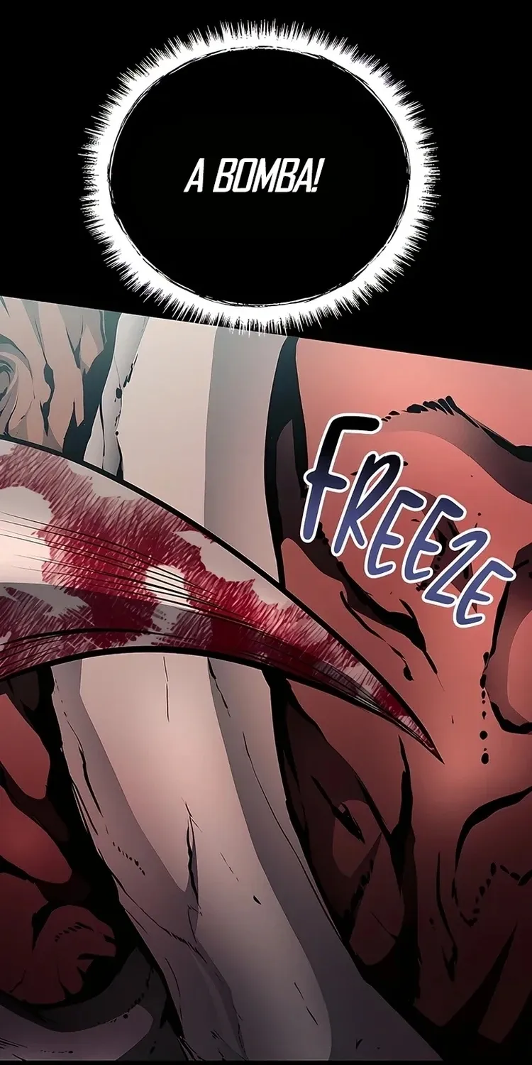 Read Me Tornei Um Monstro Espacial Evoluído Pt Manga Online