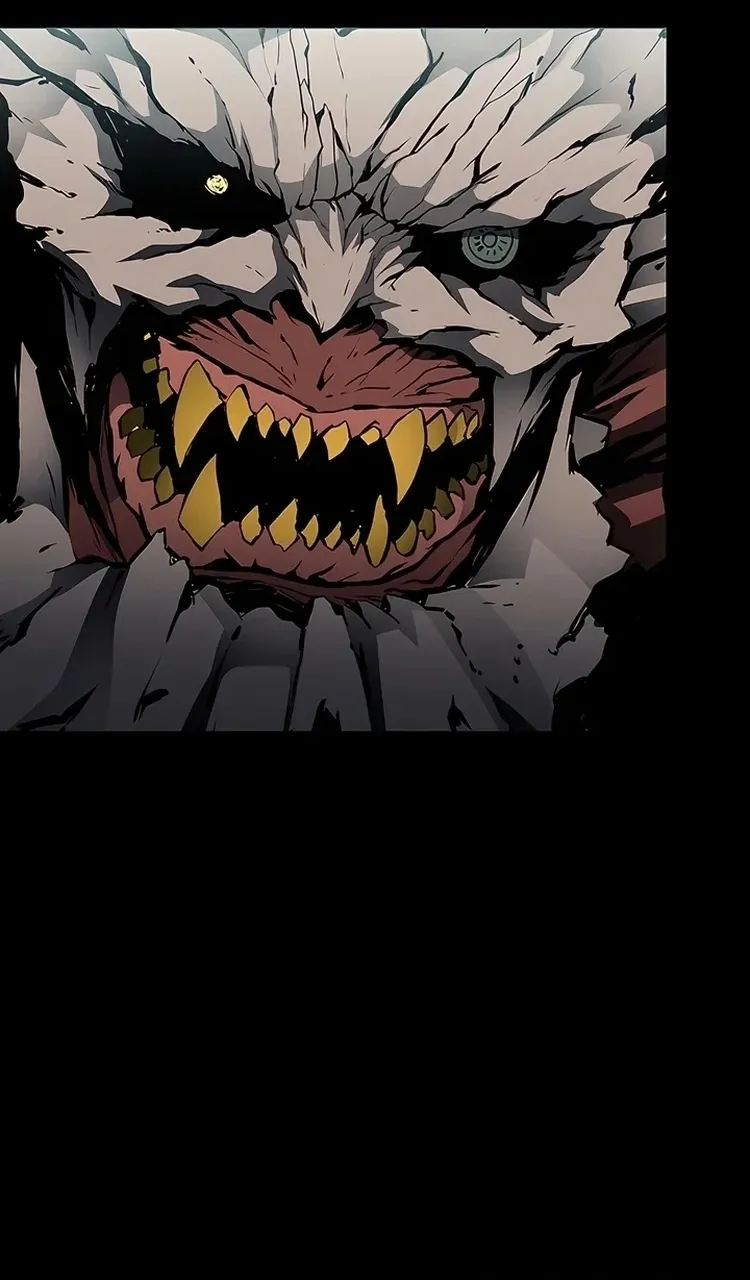 Read Me Tornei Um Monstro Espacial Evoluído Pt Manga Online