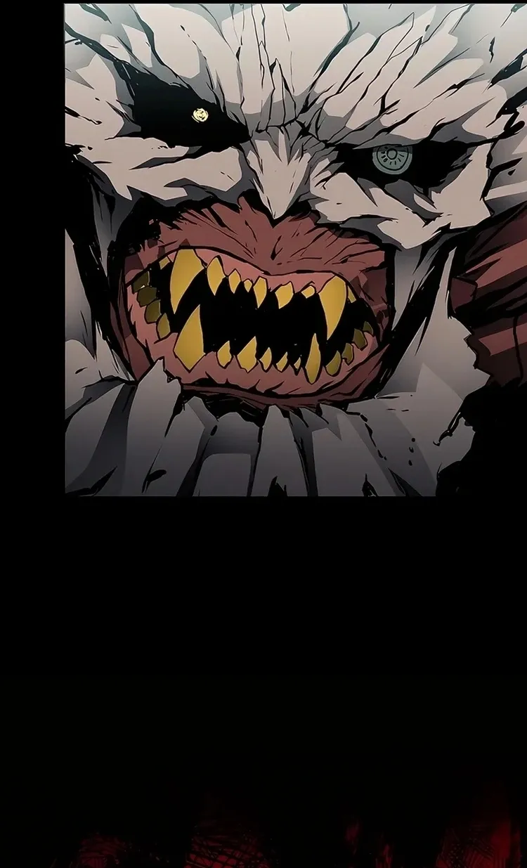 Read Me Tornei Um Monstro Espacial Evoluído Pt Manga Online