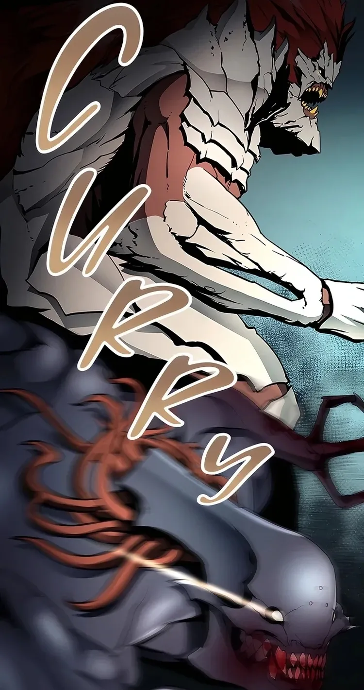 Read Me Tornei Um Monstro Espacial Evoluído Pt Manga Online