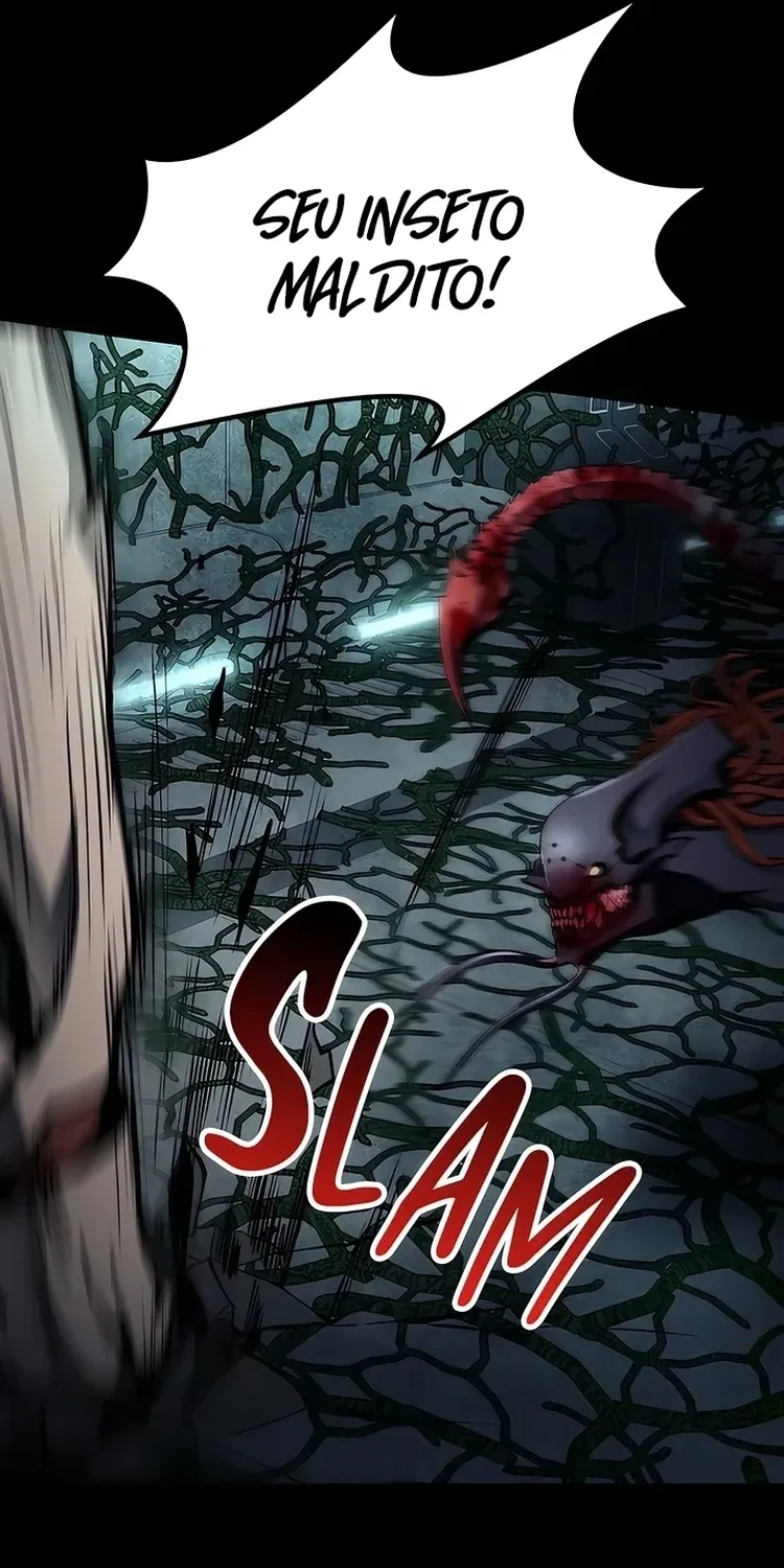 Read Me Tornei Um Monstro Espacial Evoluído Pt Manga Online