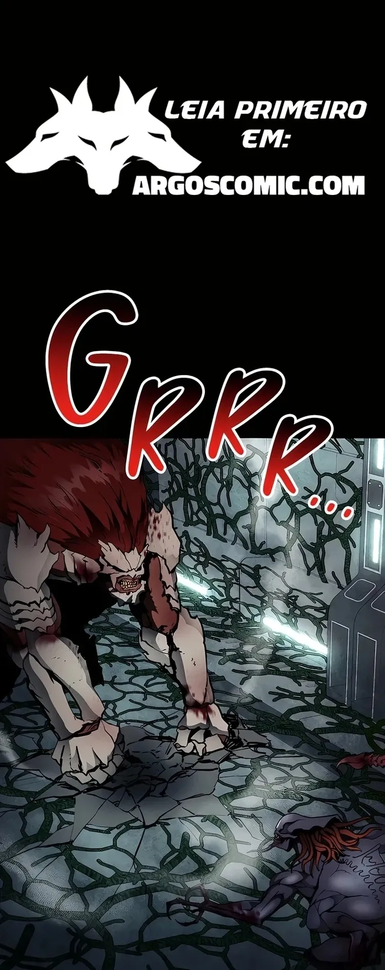 Read Me Tornei Um Monstro Espacial Evoluído Pt Manga Online