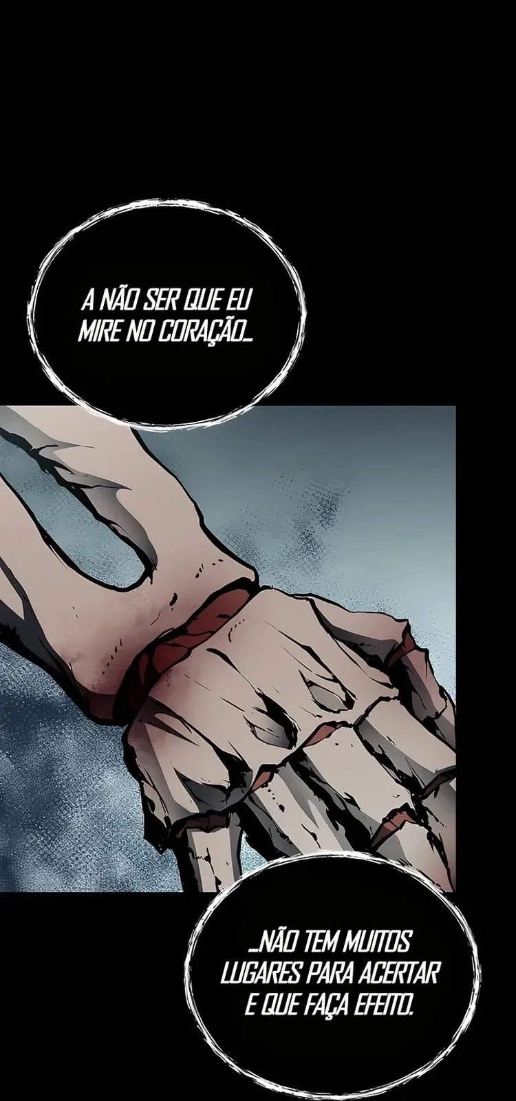 Read Me Tornei Um Monstro Espacial Evoluído Pt Manga Online