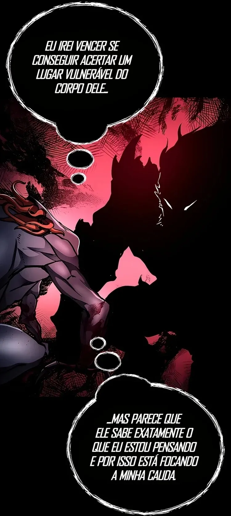 Read Me Tornei Um Monstro Espacial Evoluído Pt Manga Online