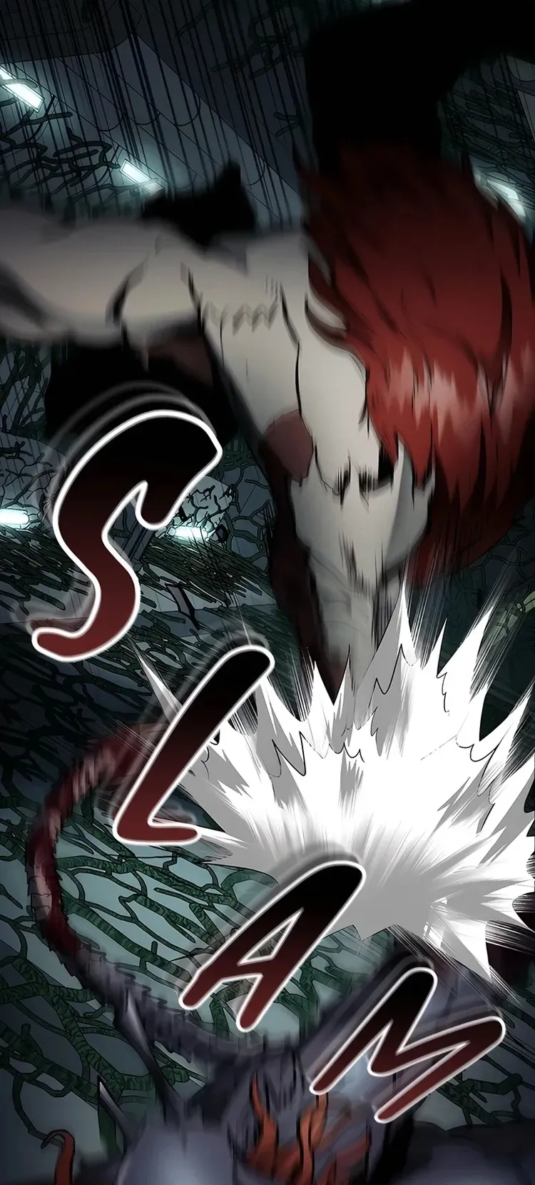 Read Me Tornei Um Monstro Espacial Evoluído Pt Manga Online