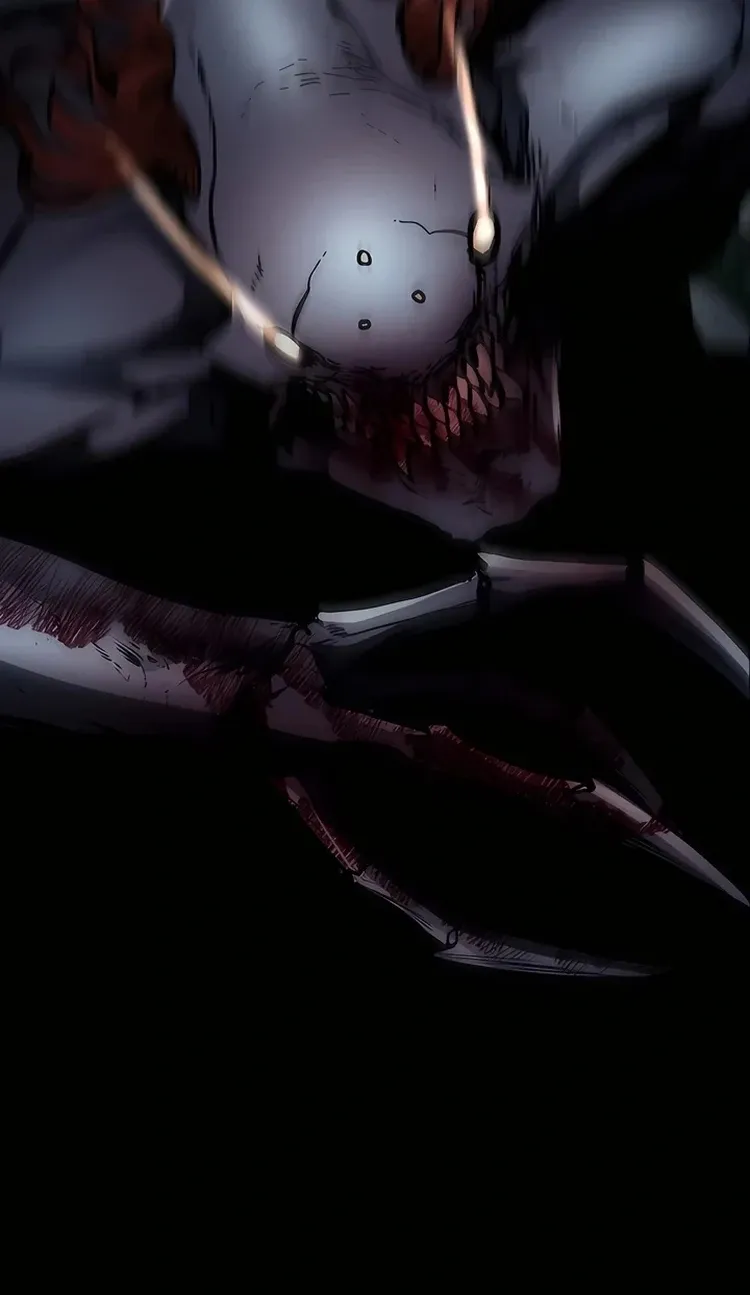 Read Me Tornei Um Monstro Espacial Evoluído Pt Manga Online