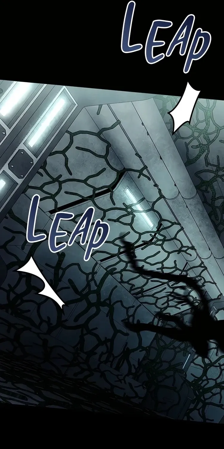 Read Me Tornei Um Monstro Espacial Evoluído Pt Manga Online
