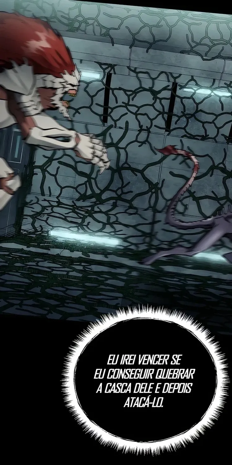 Read Me Tornei Um Monstro Espacial Evoluído Pt Manga Online