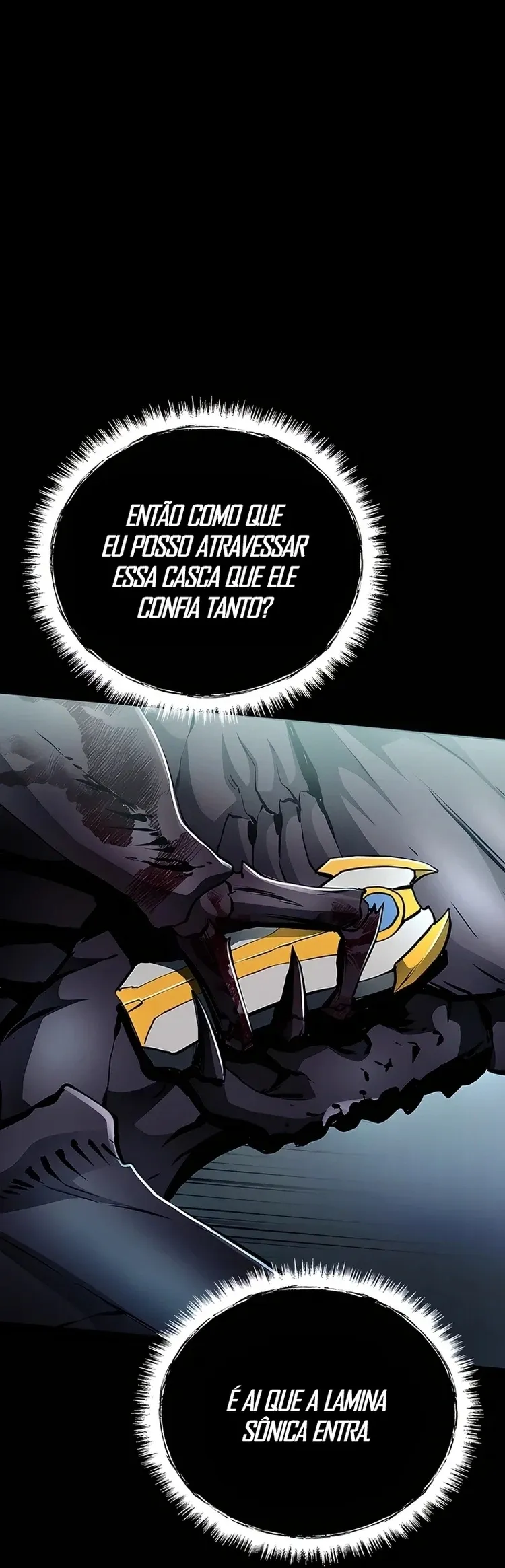 Read Me Tornei Um Monstro Espacial Evoluído Pt Manga Online