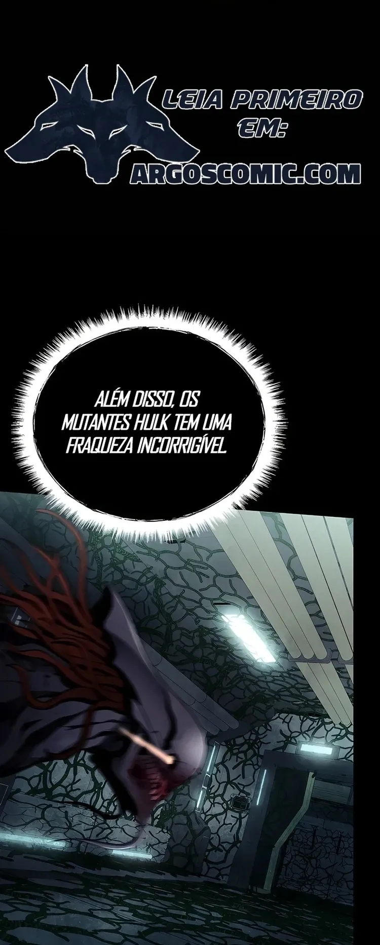 Read Me Tornei Um Monstro Espacial Evoluído Pt Manga Online