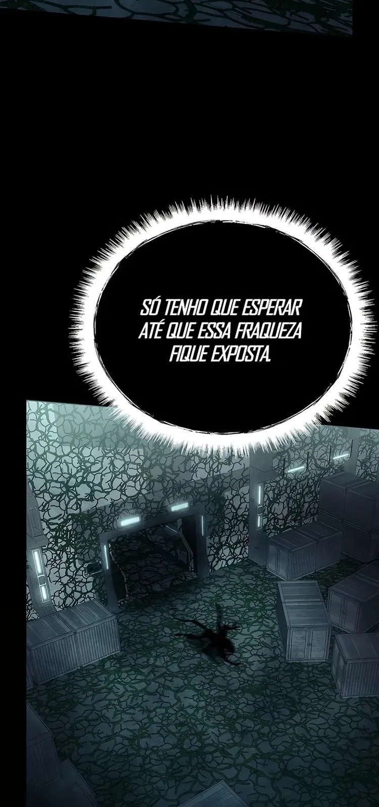 Read Me Tornei Um Monstro Espacial Evoluído Pt Manga Online