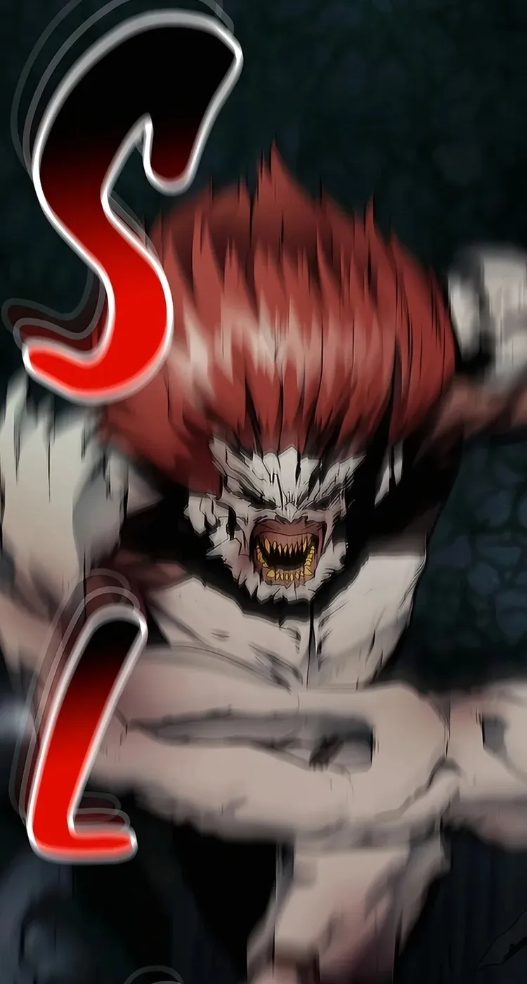 Read Me Tornei Um Monstro Espacial Evoluído Pt Manga Online