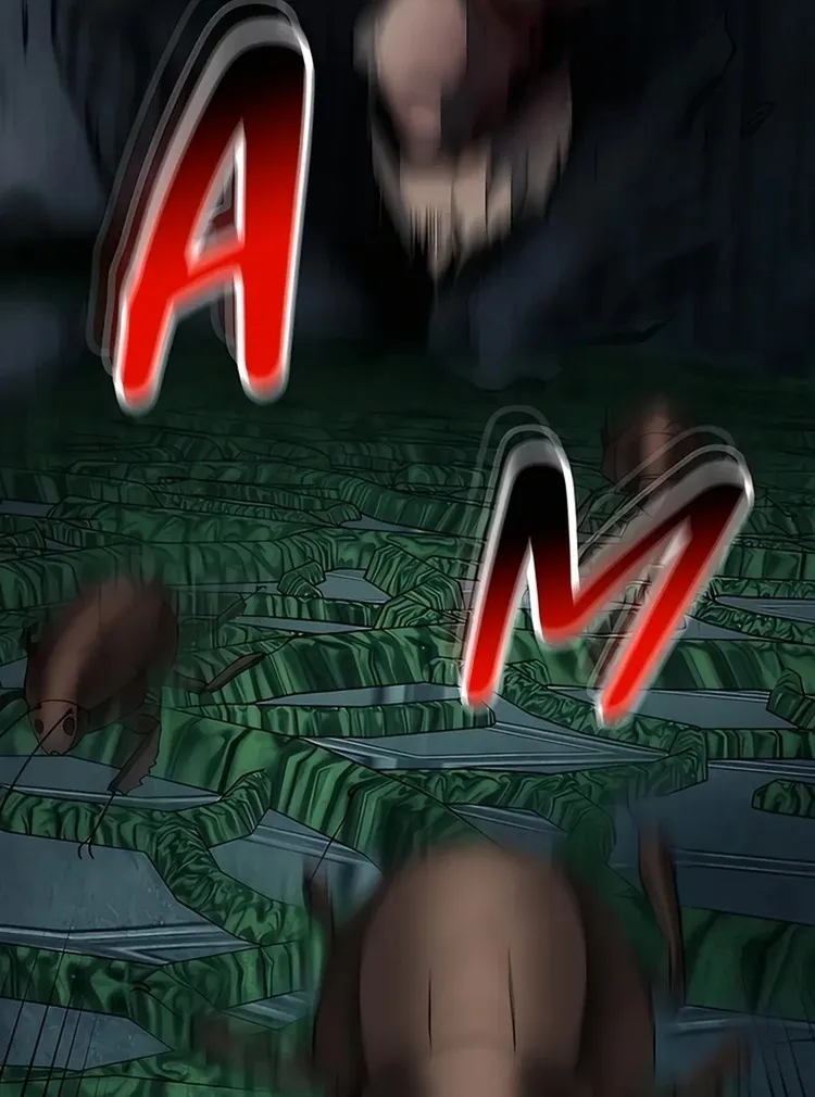 Read Me Tornei Um Monstro Espacial Evoluído Pt Manga Online