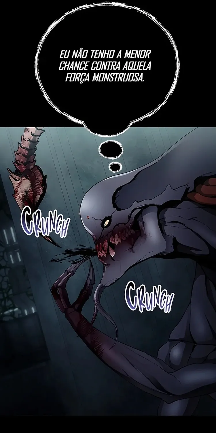 Read Me Tornei Um Monstro Espacial Evoluído Pt Manga Online