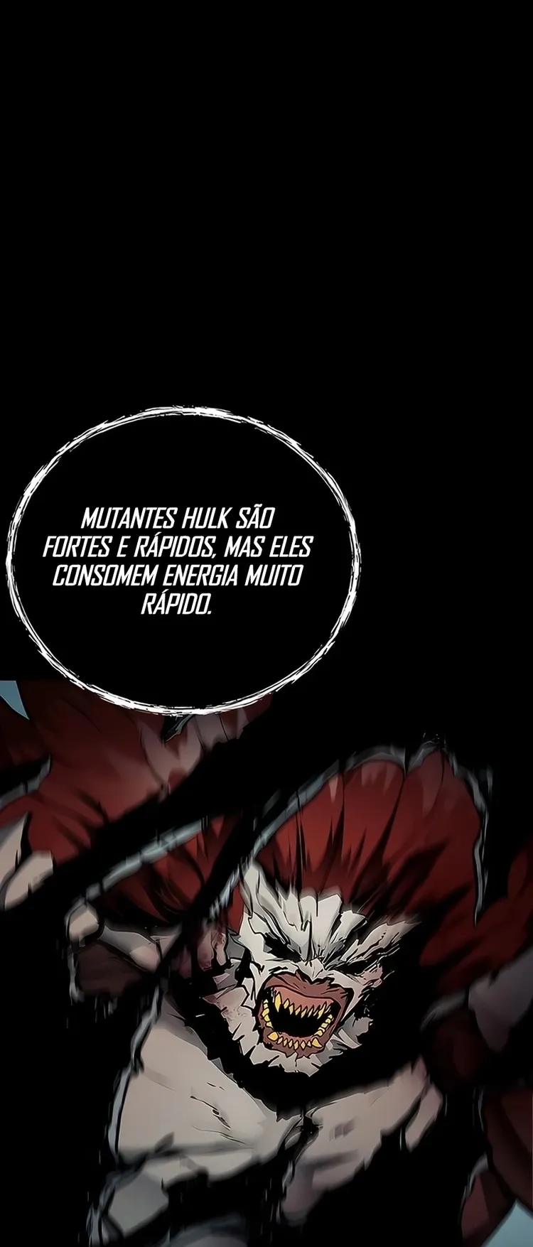 Read Me Tornei Um Monstro Espacial Evoluído Pt Manga Online