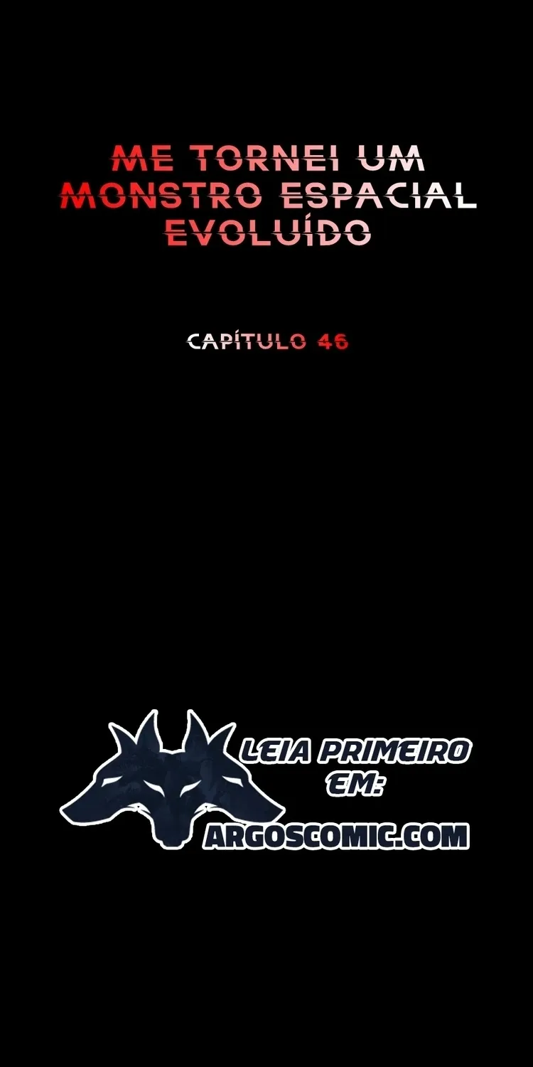 Read Me Tornei Um Monstro Espacial Evoluído Pt Manga Online