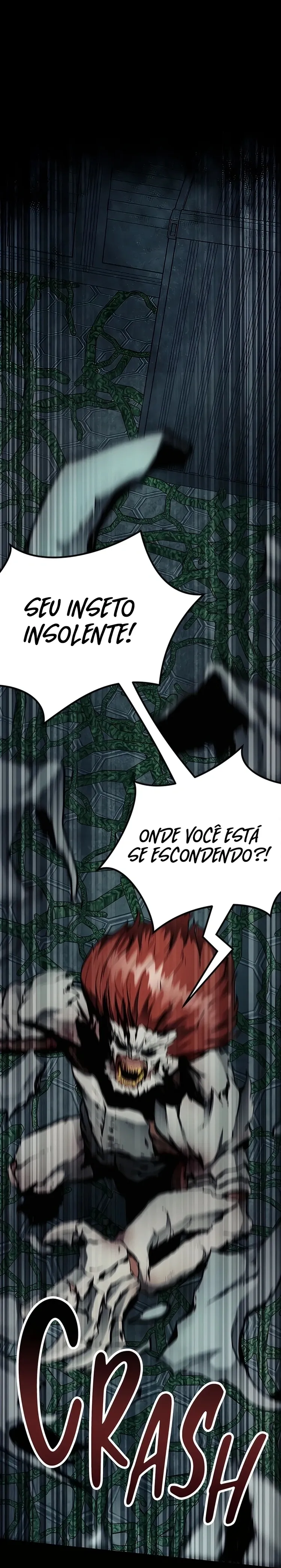 Read Me Tornei Um Monstro Espacial Evoluído Pt Manga Online