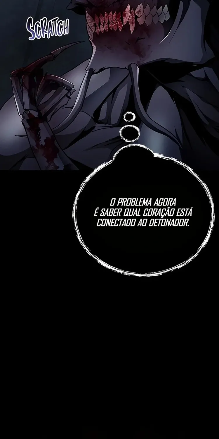 Read Me Tornei Um Monstro Espacial Evoluído Pt Manga Online
