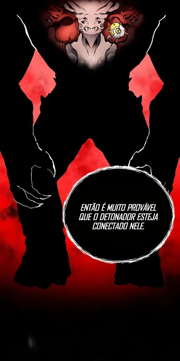 Read Me Tornei Um Monstro Espacial Evoluído Pt Manga Online