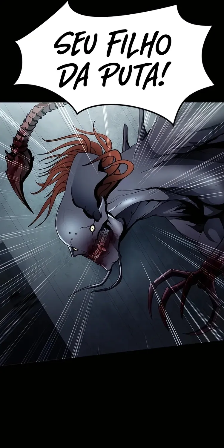 Read Me Tornei Um Monstro Espacial Evoluído Pt Manga Online