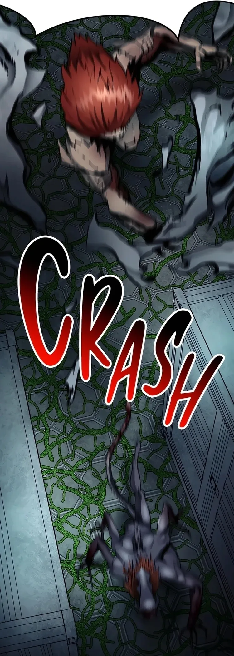 Read Me Tornei Um Monstro Espacial Evoluído Pt Manga Online